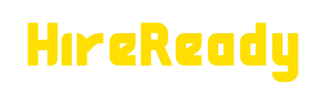 HireReady Logo